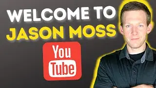Welcome To My Youtube Channel - Get Your Free 'Essential Tools Cheatsheet'