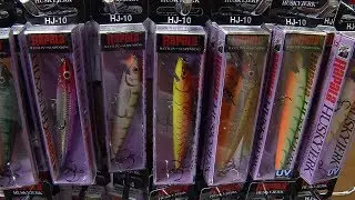 Plymouth Bait Shop Preps for Fishing Opener
