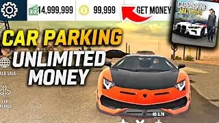 Car Parking MOD/Hack? ✅ How I Got UNLIMITED MONEY in Car Parking Multiplayer 2025 (iOS/Android)