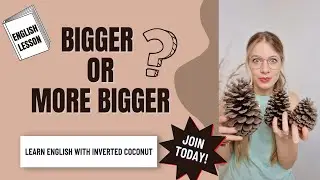 Bigger Or More Bigger