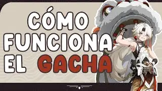 GUÍA DE GACHA | Todo lo que debes saber sobre las tiradas en Wuthering Waves