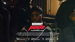 Ninho Feat. Werenoi - Pacte (Type Beat)