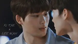 Ki Tae x Lee Wan | Beautiful As You | [Our Dating Sim]