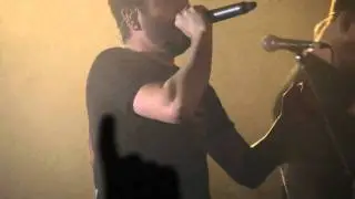 A Day To Remember - A Shot In The Dark - Live High Quality