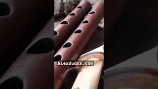 #duduk