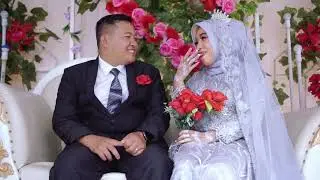 WEDDING ADIT & ARUB