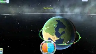 Kerbal Space Program 0.18.4 | Docking Made Easy!
