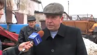 Пискатрясы !!!