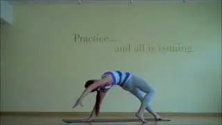 35 Minute Shoulder Flow