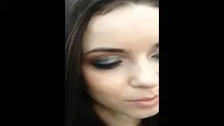 Перископ, makeupplanet    Занятие курса САМА СЕБЕ ВИЗАЖИСТ