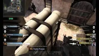 CS:GO - Защитил точку, МОЯ (He defended his point, MY)