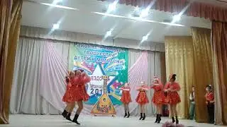 Непоседы - Танец 