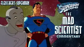 Fleischer's Superman 1x01 