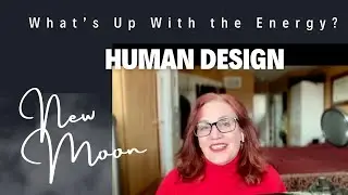 New Moon/Planning for 2024/December 12, 2023/Human Design