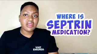 where is septrin medication?