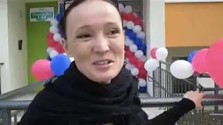 Косноль-Строй построила новы дом на ул.Набережная. г. Симферополь