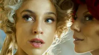 Giovanni Bucci's Director Showreel: ft. Korn, ODDKO, Fleshgod Apocalypse.