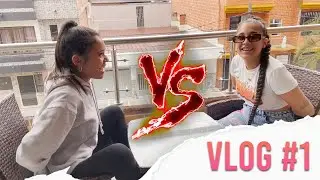 Vlog: Viaje a Medellín en Pandemia!