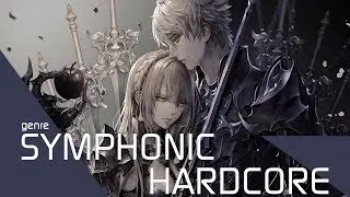 「Symphonic Hardcore」[BlackY & Yooh] HAVOX (Long Ver.)