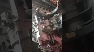 АКПП Рено Магнум не едет)