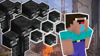 i played on 2b2t for the first time and this happened...