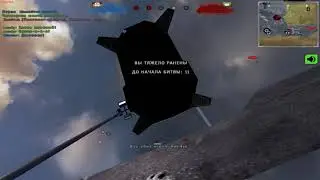 Играю как noob в Battlefield 2142