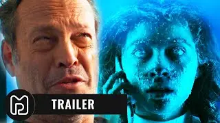 FREAKY Trailer Deutsch German (2020)