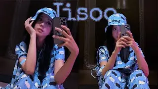 Jisoo 1000+ fotoğraf edit|Çok uğraştım sonuna kadar izleyin
