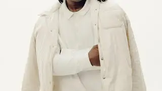 Rings On Saturn BTS (First music video without the mask)