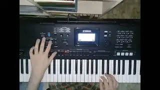 "Перемен" cover Кино