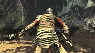 Lord of The Rings: War in The North