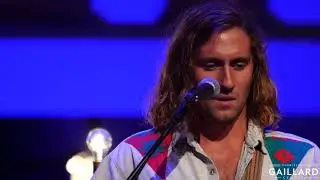 Little Bird - HI MAN (Live at Charleston Gaillard Center)