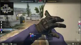LO PROMETIDO ES DEUDA REMONTADA EPICA!! | ZekeStaff