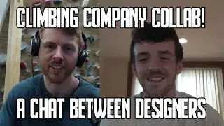 Collaboration: Two Climbing Engineers make a product together!
