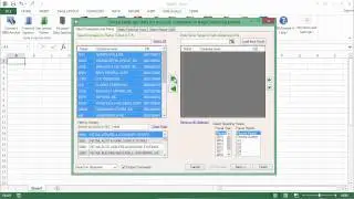 XBRLAnalyst Overview Tutorial