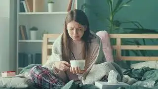 Don't Be a Rachel!