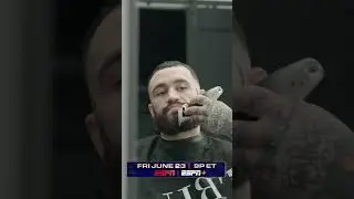 It's Win Or Go Home For Shane Burgos This Friday | 2023 PFL Regular Season