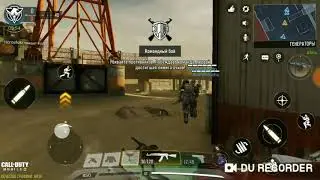 Call of Duty : mobile ¦ Крутая катка под музыку