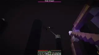 BEATING HARDCORE MINECRAFT IN ONE STREAM (TOO EASY FOR A GUY LIKE ME)