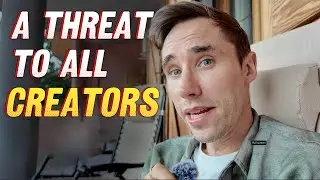 Invalid Traffic: The #1 Reason Creators Are Losing Money in 2025