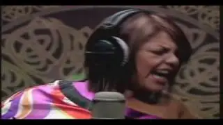 Perla- Sin el (version dvd)