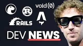 What You Missed in October