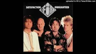 The Firm (uk) - Satisfaction Guaranteed (The Firm - (1985))
