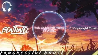 You Guide Me Home - AVI2C [SentinelNCM]
