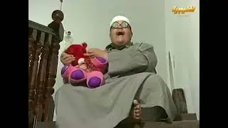 هزار واغنية خروفي خروفي 😂🤣👌