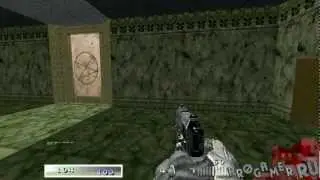 Episode 2 Doom Mod MW2 Complite