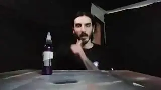 Vape Tricks & Вейп Трюки