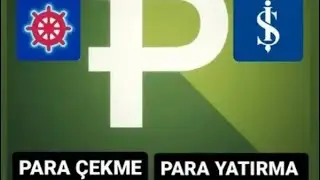 PARİBU para çekme-para yatırma nasıl yapılır 2023