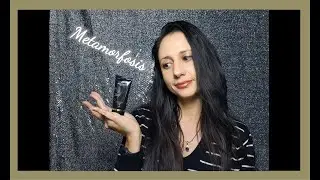 Maquillaje Metamorfosis Giordani Gold