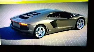 REALTIME PHOTOREALISM WITH OCTANE GPU RENDERER+LW2015